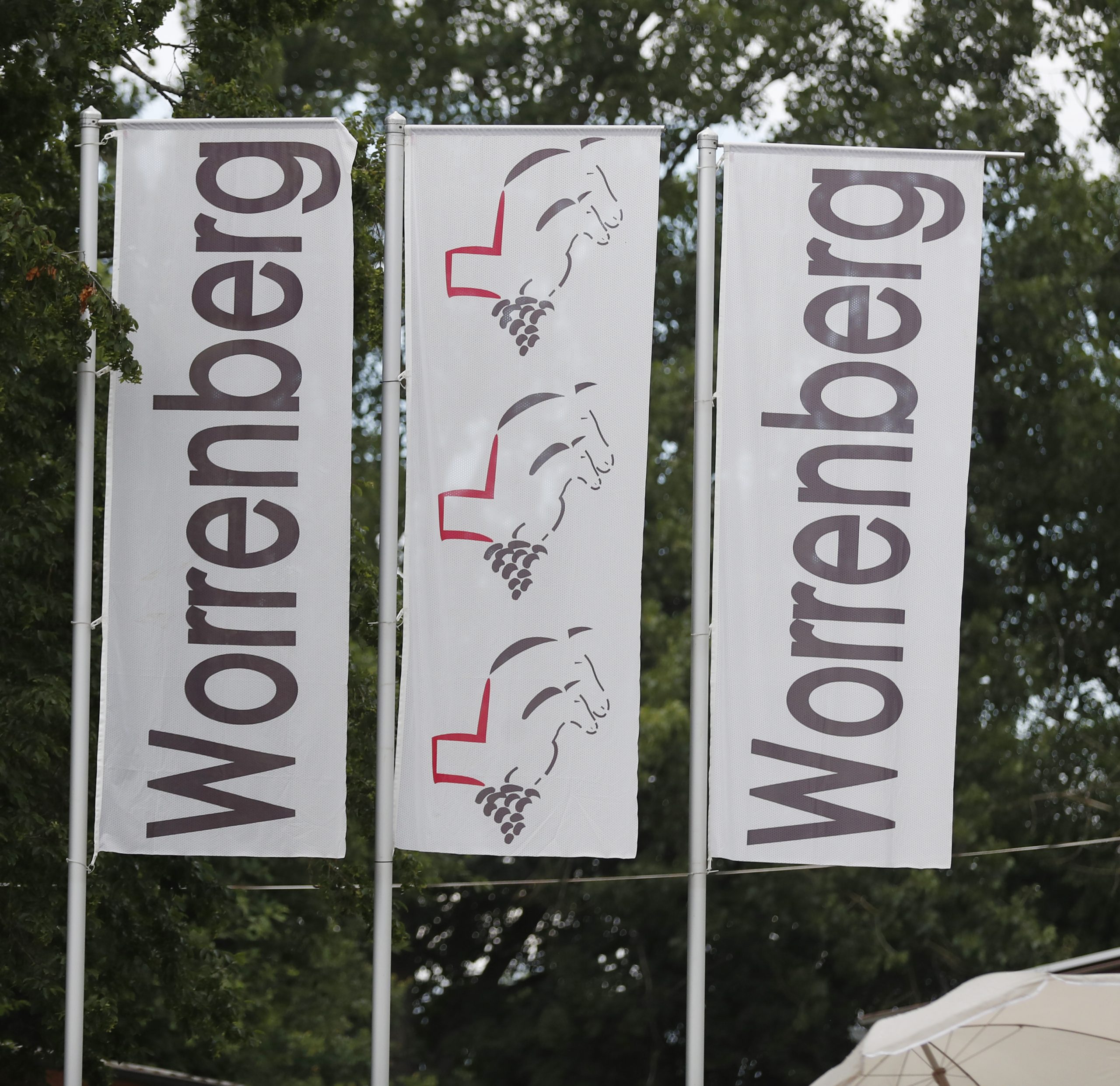 Pferdezucht von Worrenberg – Ferdi and Sandra Hodel